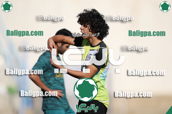 پدیده غرب پویان 0–1 پاس قوامین