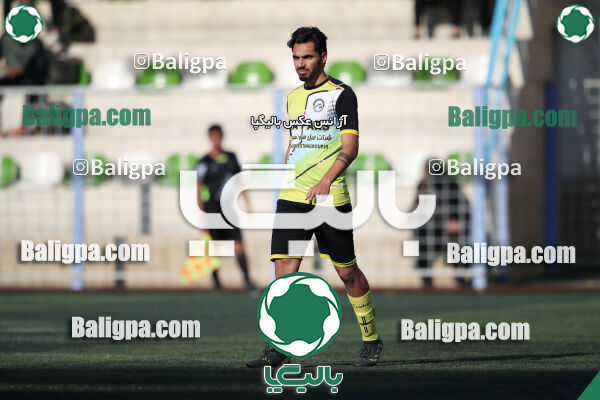 پدیده غرب پویان 0–1 پاس قوامین