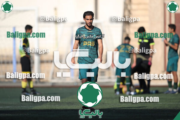 پدیده غرب پویان 0–1 پاس قوامین