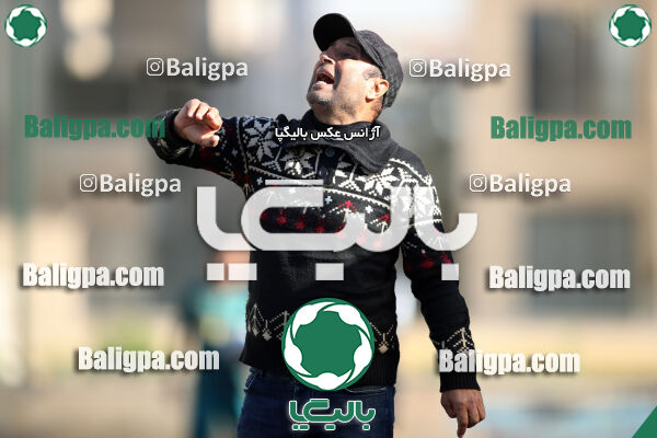 پدیده غرب پویان 0–1 پاس قوامین