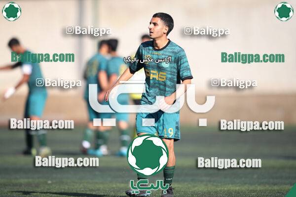 پدیده غرب پویان 0–1 پاس قوامین