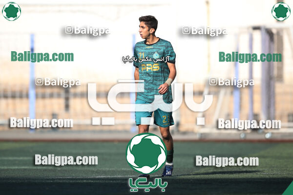پدیده غرب پویان 0–1 پاس قوامین
