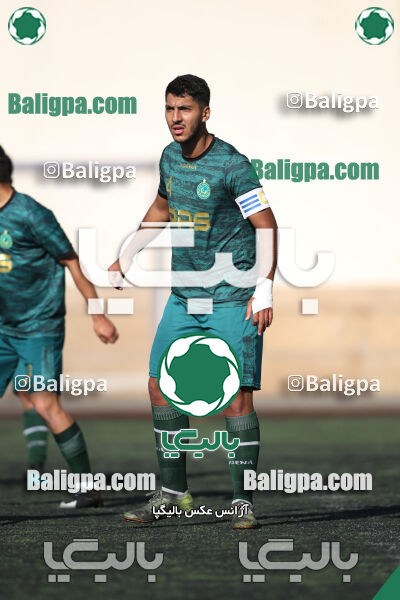 پدیده غرب پویان 0–1 پاس قوامین