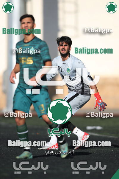 پدیده غرب پویان 0–1 پاس قوامین