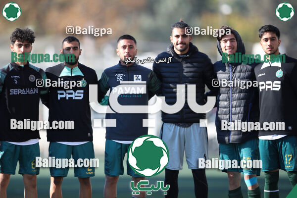 پدیده غرب پویان 0–1 پاس قوامین