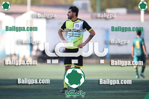 پدیده غرب پویان 0–1 پاس قوامین