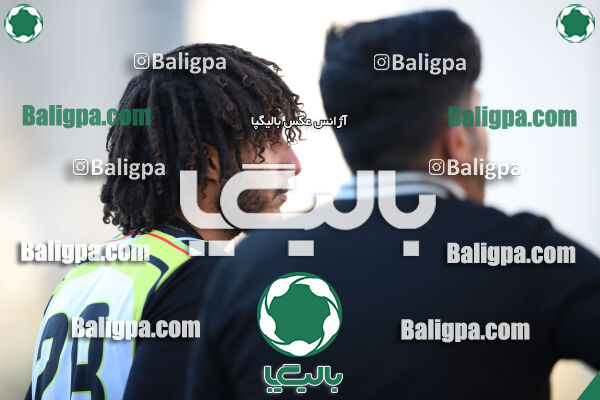 پدیده غرب پویان 0–1 پاس قوامین