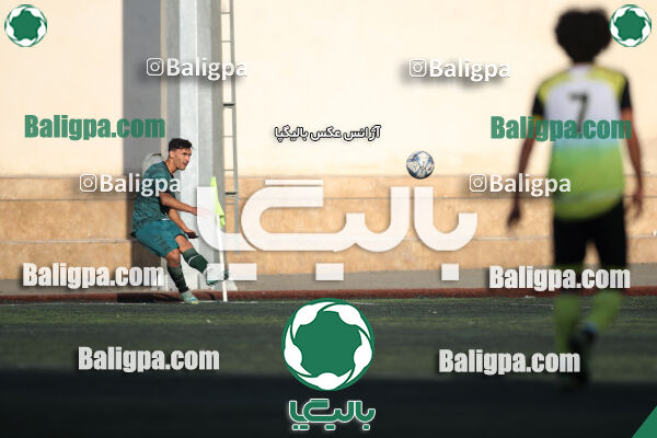 پدیده غرب پویان 0–1 پاس قوامین