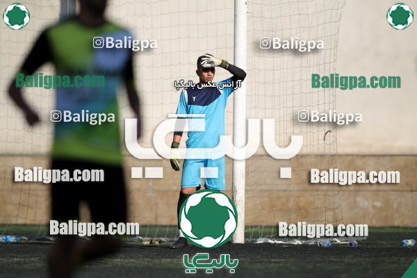 پدیده غرب پویان 0–1 پاس قوامین