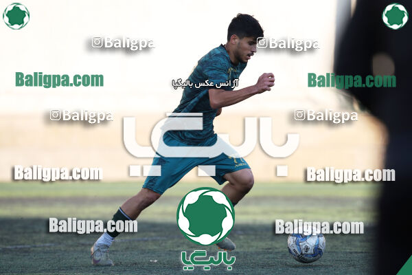 پدیده غرب پویان 0–1 پاس قوامین
