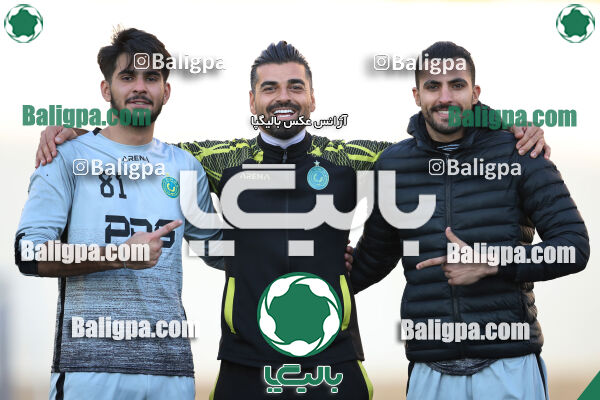 پدیده غرب پویان 0–1 پاس قوامین