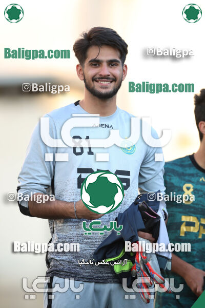 پدیده غرب پویان 0–1 پاس قوامین