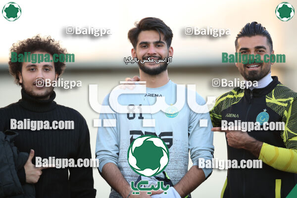 پدیده غرب پویان 0–1 پاس قوامین