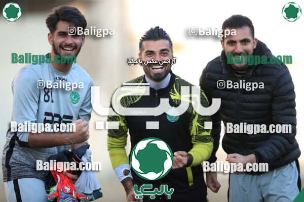 پدیده غرب پویان 0–1 پاس قوامین