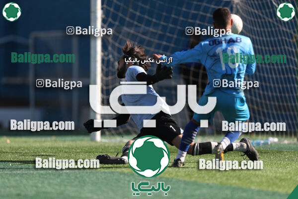 عقاب ۱ - ۱ دژ 34