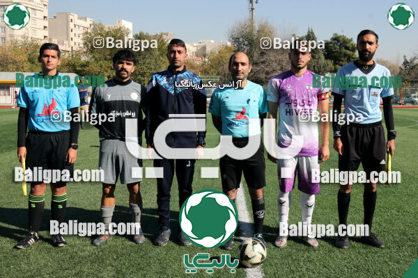 پترو اطلس پاسارگاد 0–1 هوادار