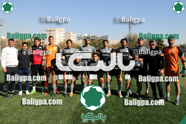 پترو اطلس پاسارگاد 0–1 هوادار