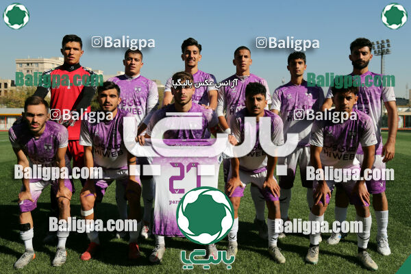 پترو اطلس پاسارگاد 0–1 هوادار
