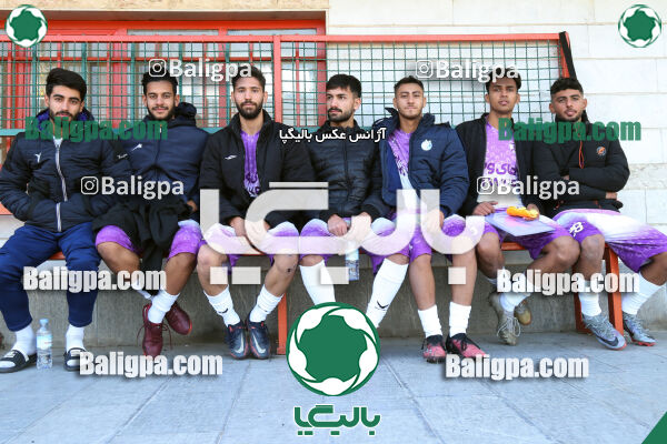پترو اطلس پاسارگاد 0–1 هوادار