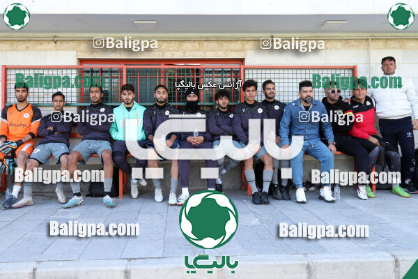 پترو اطلس پاسارگاد 0–1 هوادار