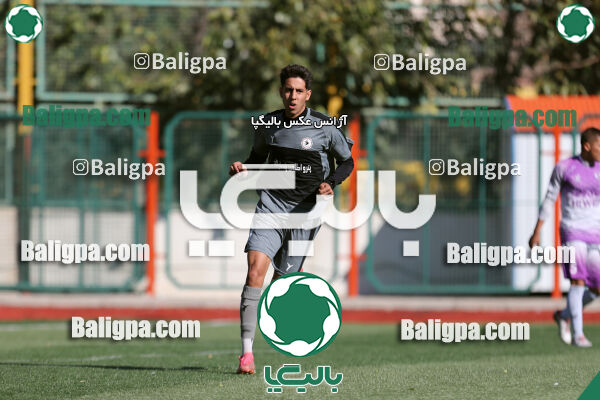 پترو اطلس پاسارگاد 0–1 هوادار