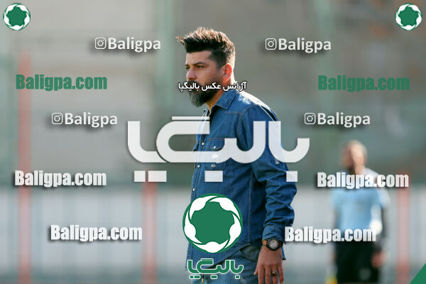 پترو اطلس پاسارگاد 0–1 هوادار