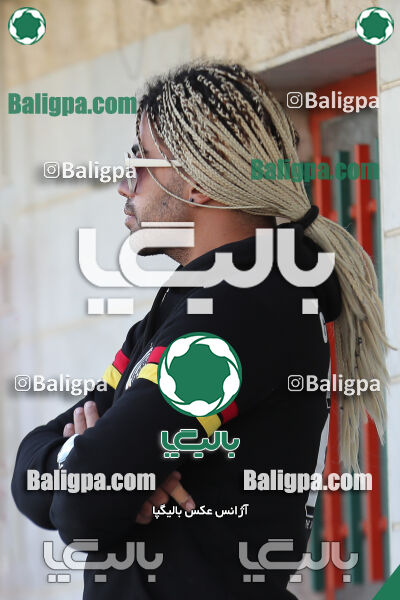 پترو اطلس پاسارگاد 0–1 هوادار