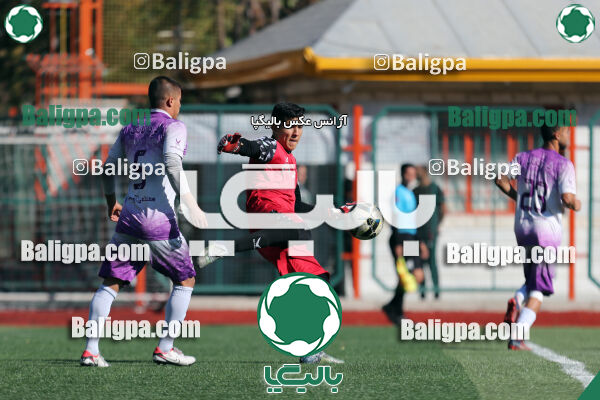 پترو اطلس پاسارگاد 0–1 هوادار