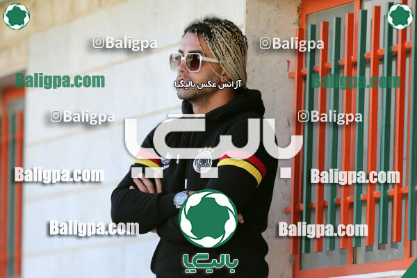 پترو اطلس پاسارگاد 0–1 هوادار