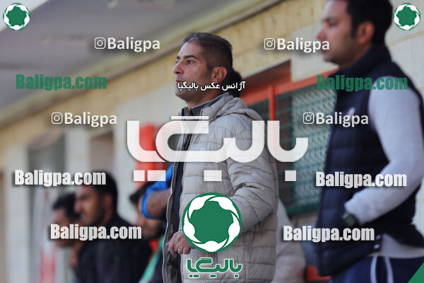 پترو اطلس پاسارگاد 0–1 هوادار