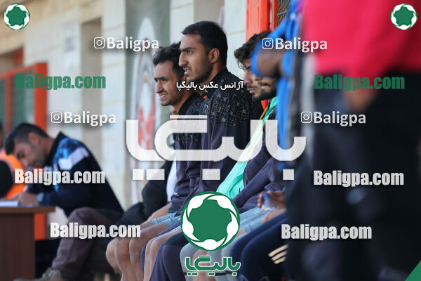 پترو اطلس پاسارگاد 0–1 هوادار