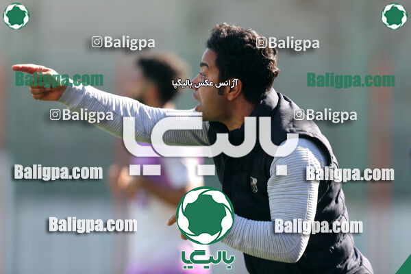 پترو اطلس پاسارگاد 0–1 هوادار