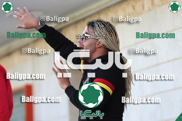 پترو اطلس پاسارگاد 0–1 هوادار