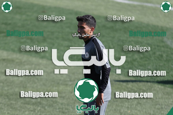پترو اطلس پاسارگاد 0–1 هوادار