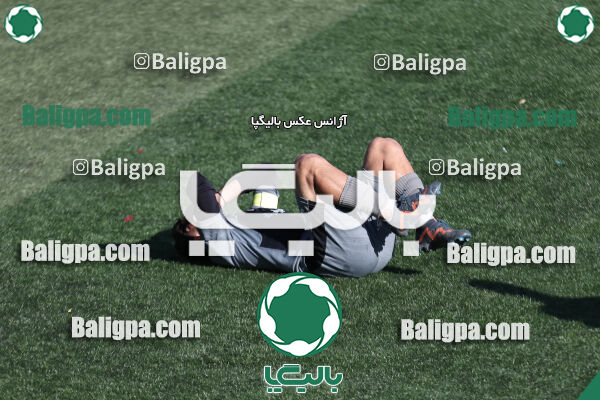 پترو اطلس پاسارگاد 0–1 هوادار