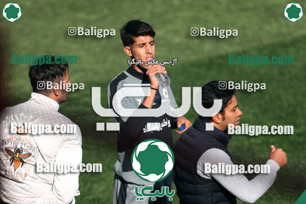پترو اطلس پاسارگاد 0–1 هوادار