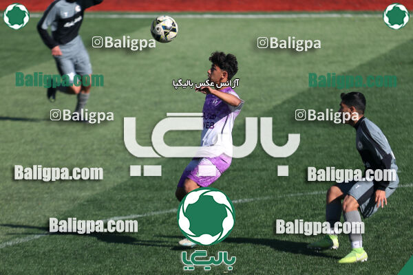 پترو اطلس پاسارگاد 0–1 هوادار