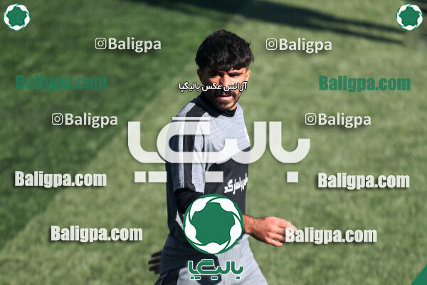 پترو اطلس پاسارگاد 0–1 هوادار