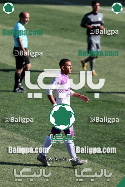 پترو اطلس پاسارگاد 0–1 هوادار