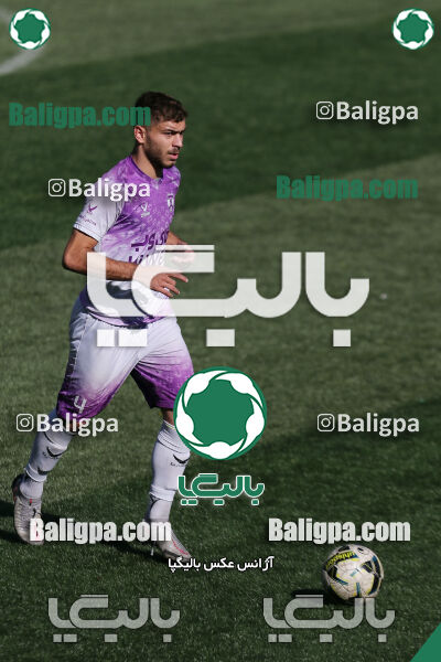 پترو اطلس پاسارگاد 0–1 هوادار