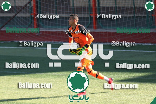 پترو اطلس پاسارگاد 0–1 هوادار