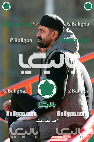 پترو اطلس پاسارگاد 0–1 هوادار