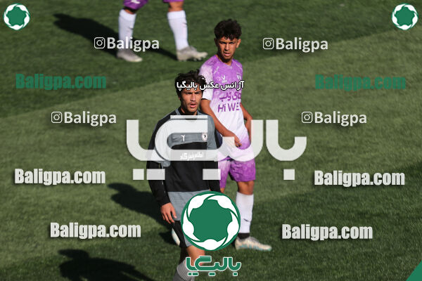 پترو اطلس پاسارگاد 0–1 هوادار