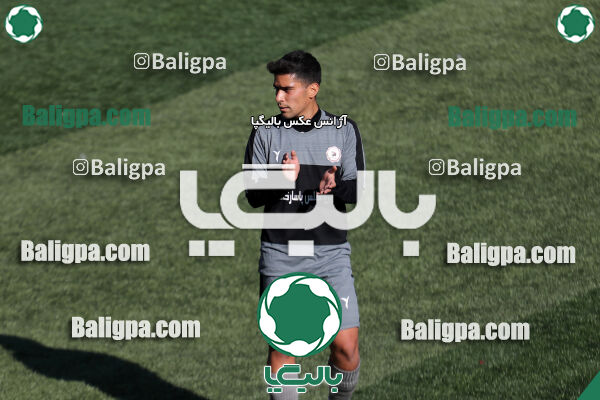 پترو اطلس پاسارگاد 0–1 هوادار