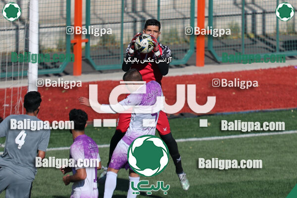 پترو اطلس پاسارگاد 0–1 هوادار