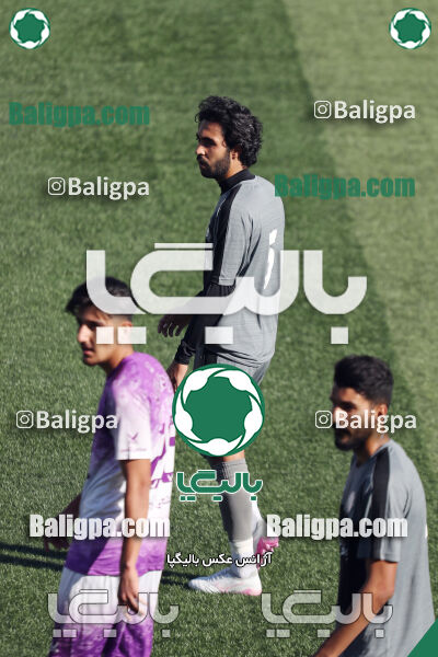 پترو اطلس پاسارگاد 0–1 هوادار