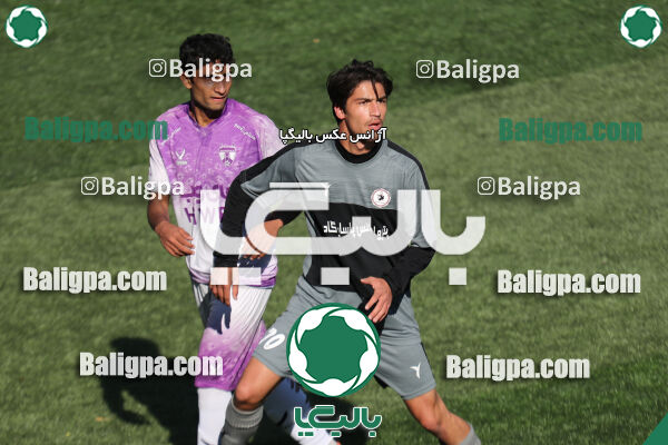 پترو اطلس پاسارگاد 0–1 هوادار