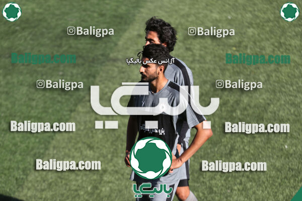 پترو اطلس پاسارگاد 0–1 هوادار