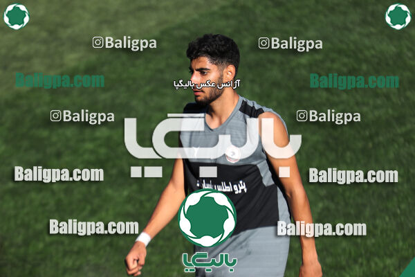 پترو اطلس پاسارگاد 0–1 هوادار