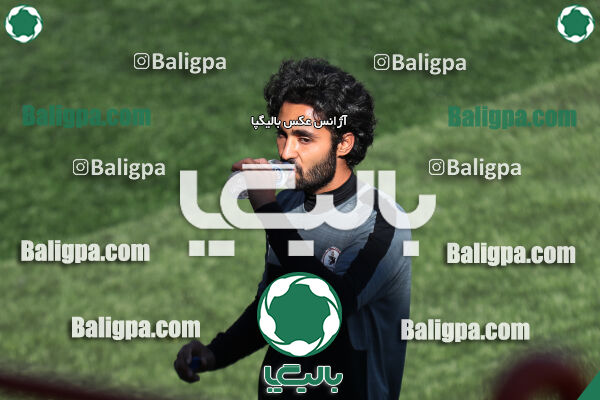 پترو اطلس پاسارگاد 0–1 هوادار